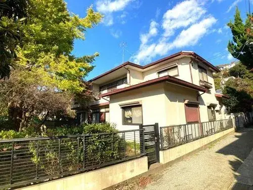 Propiedad 6LDK Oiso-machi, Naka-gun, Prefectura de Kanagawa (2)