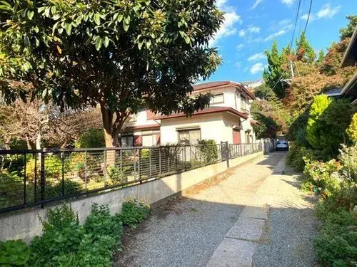 Propiedad 6LDK Oiso-machi, Naka-gun, Prefectura de Kanagawa (3)