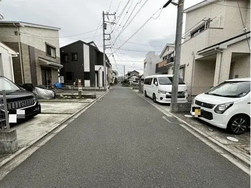 Akiya in Sagamihara