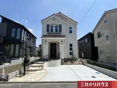 Akiya in Ville de Chigasaki