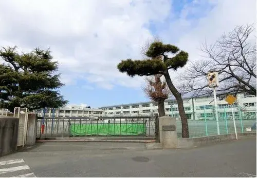 Kanagawa Chigasaki 4LDK Propriété (19)