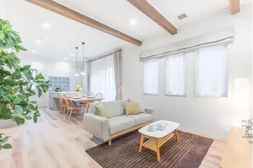Kanagawa Chigasaki 4LDK Propriété (4)