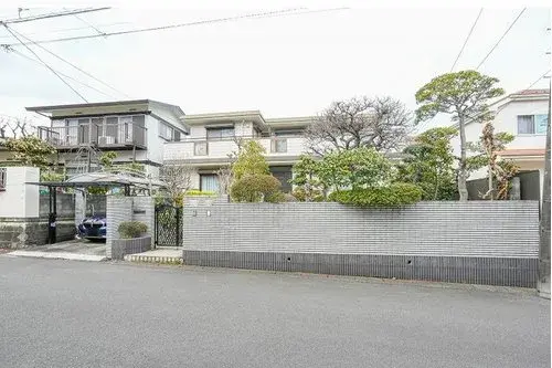 5LLDKK Property Yokohama City Kanagawa Prefecture (3)