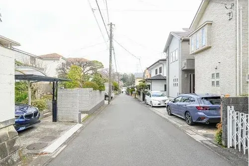 5LLDKK Property Yokohama City Kanagawa Prefecture (7)
