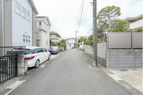5LLDKK Property Yokohama City Kanagawa Prefecture (8)