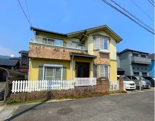 Akiya in Kaisei Town