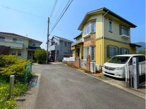 3LDK+S物件 開成町 神奈川県 (2)