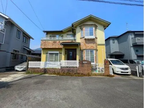 3LDK+S物件 開成町 神奈川県 (3)