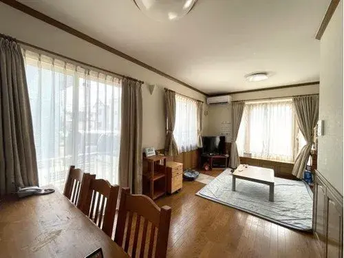 3LDK+S物件 開成町 神奈川県 (10)