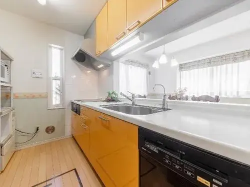 Собственность 4LDK, город Yokohama, префектура Kanagawa (13)