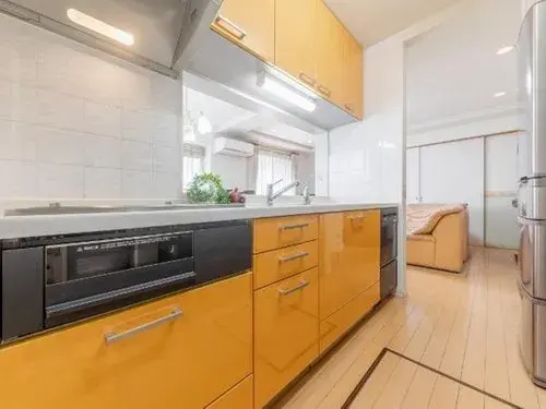 Собственность 4LDK, город Yokohama, префектура Kanagawa (14)