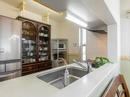 Собственность 4LDK, город Yokohama, префектура Kanagawa (15)