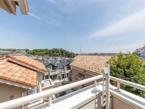 Собственность 4LDK, город Yokohama, префектура Kanagawa (20)