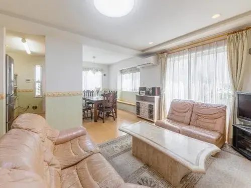 Собственность 4LDK, город Yokohama, префектура Kanagawa (5)