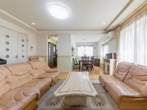 Собственность 4LDK, город Yokohama, префектура Kanagawa (6)