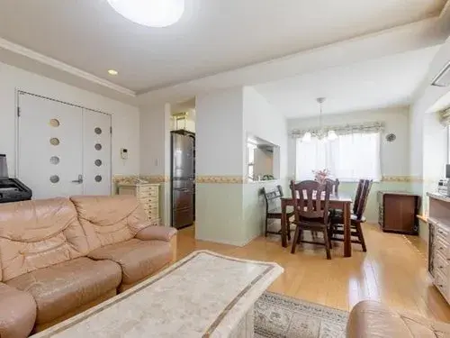Собственность 4LDK, город Yokohama, префектура Kanagawa (7)