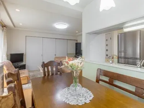 Собственность 4LDK, город Yokohama, префектура Kanagawa (8)
