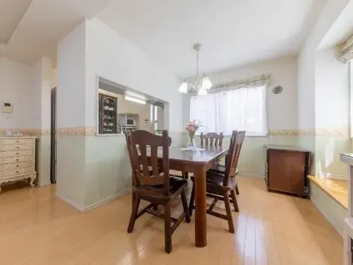 Собственность 4LDK, город Yokohama, префектура Kanagawa (10)