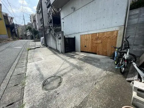 四室两厅一厨加储藏室 川崎市 神奈川县 (2)
