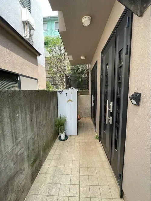 四室两厅一厨加储藏室 川崎市 神奈川县 (3)