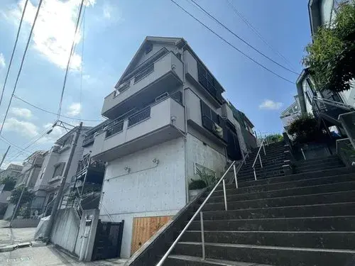 四室两厅一厨加储藏室 川崎市 神奈川县 (4)