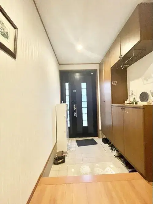 四室两厅一厨加储藏室 川崎市 神奈川县 (6)
