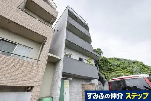 Akiya in 横浜市
