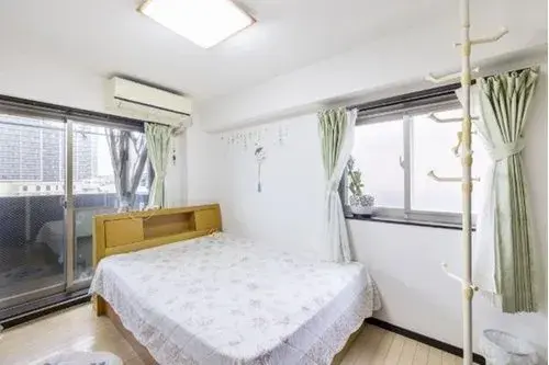 3LDK Propiedad Ciudad de Yokohama Prefectura de Kanagawa (3)