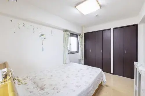 3LDK Propiedad Ciudad de Yokohama Prefectura de Kanagawa (4)