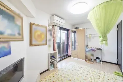 3LDK Propiedad Ciudad de Yokohama Prefectura de Kanagawa (5)