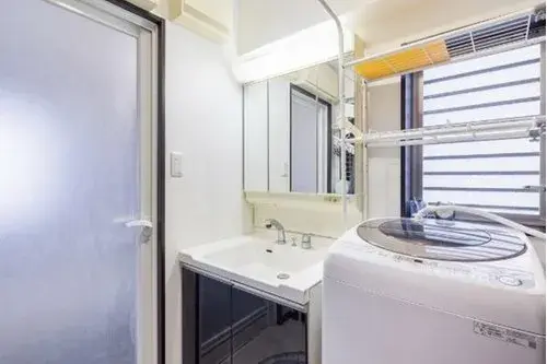 3LDK Propiedad Ciudad de Yokohama Prefectura de Kanagawa (8)