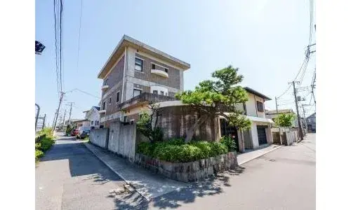 Akiya in Fujisawa