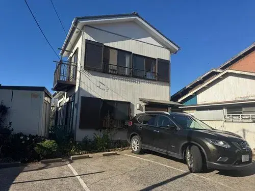 Akiya in Miura