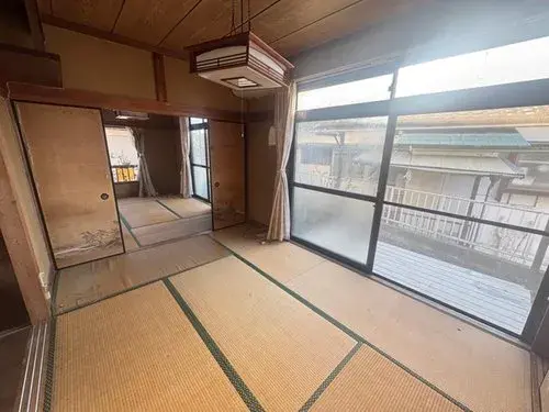 4DK Property Miura City Kanagawa Prefecture (11)