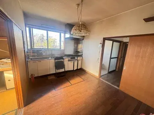 4DK Property Miura City Kanagawa Prefecture (12)