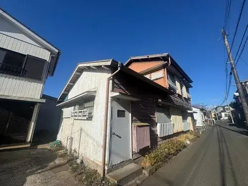 4DK Property Miura City Kanagawa Prefecture (6)