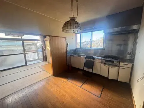 4DK Property Miura City Kanagawa Prefecture (8)