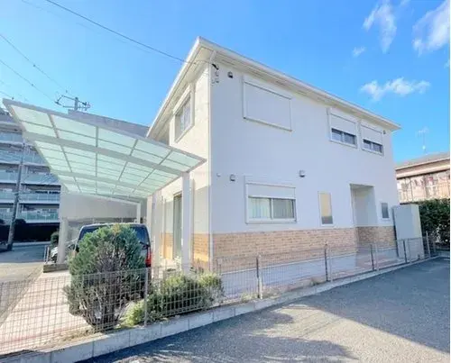 3LDK+S Yamato City Kanagawa Prefecture (7)