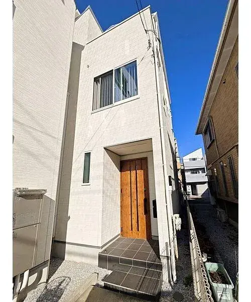 Akiya in Barrio de Nakahara