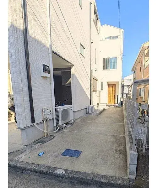 Propiedad 1LDK Nakahara-ku, ciudad de Kawasaki, prefectura de Kanagawa (2)