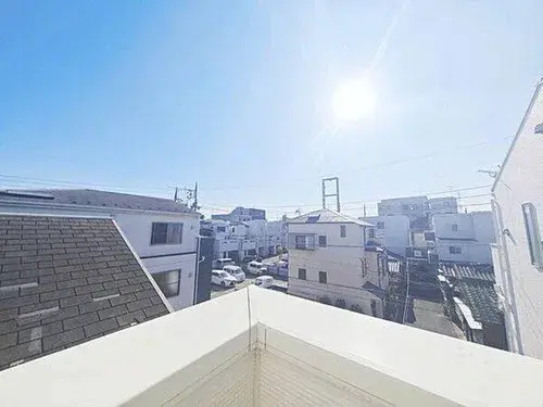 Propiedad 1LDK Nakahara-ku, ciudad de Kawasaki, prefectura de Kanagawa (14)