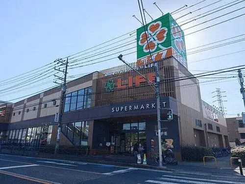 Propiedad 1LDK Nakahara-ku, ciudad de Kawasaki, prefectura de Kanagawa (16)