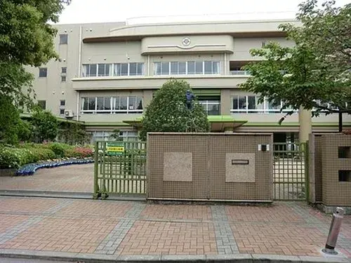 Propiedad 1LDK Nakahara-ku, ciudad de Kawasaki, prefectura de Kanagawa (18)