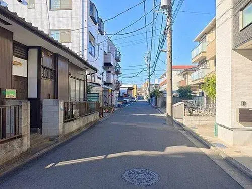 Propiedad 1LDK Nakahara-ku, ciudad de Kawasaki, prefectura de Kanagawa (3)
