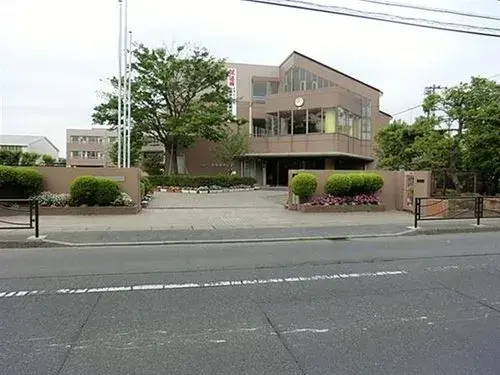 Propiedad 1LDK Nakahara-ku, ciudad de Kawasaki, prefectura de Kanagawa (5)
