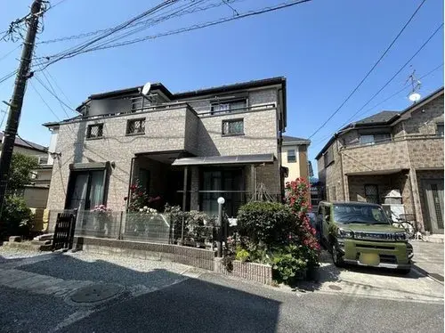 4LDK Propriété Yokohama Préfecture de Kanagawa (2)