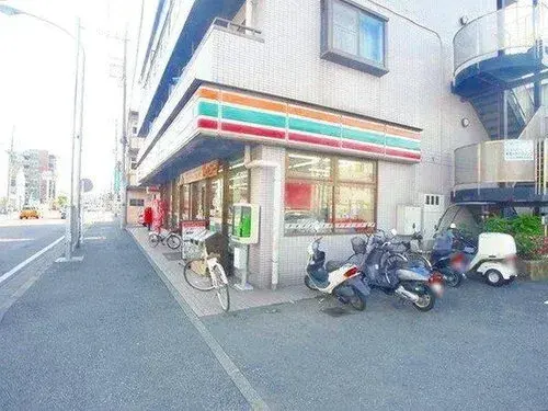 4LDK Propriété Yokohama Préfecture de Kanagawa (12)
