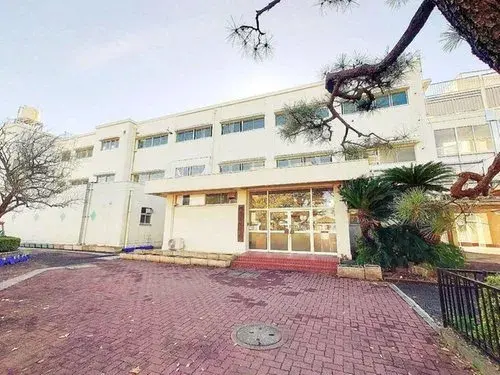 4LDK Propriété Yokohama Préfecture de Kanagawa (13)