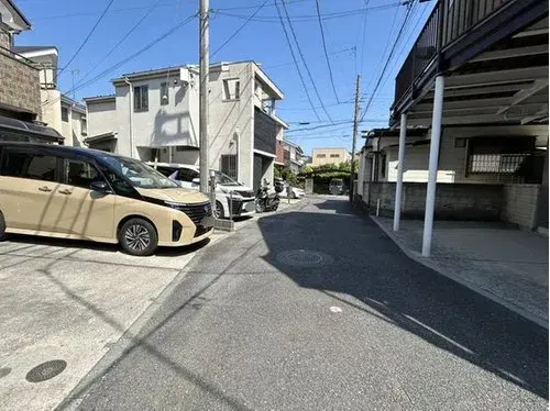 4LDK Propriété Yokohama Préfecture de Kanagawa (3)