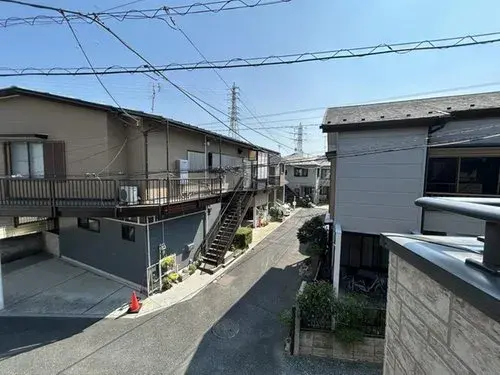 4LDK Propriété Yokohama Préfecture de Kanagawa (4)